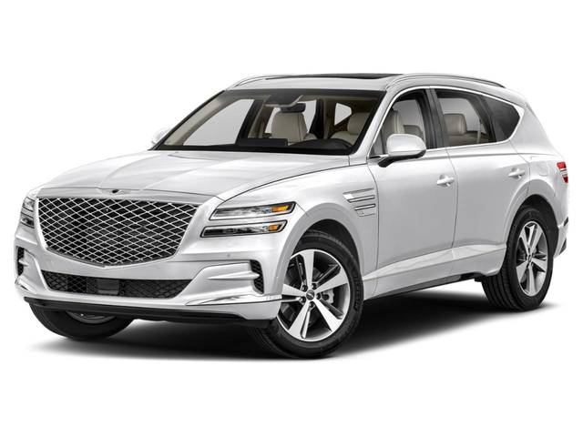 2023 Genesis GV80 AWD photo