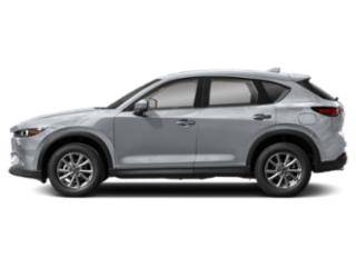 2022 Mazda CX-5 2.5 S Select Package AWD photo