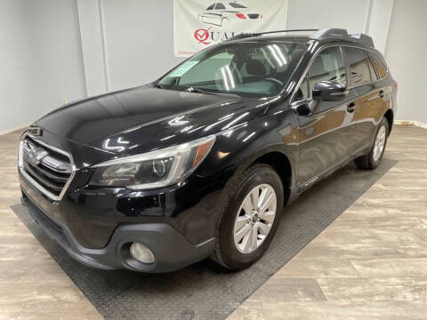 2019 Subaru Outback Premium AWD photo