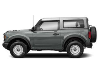 2022 Ford Bronco 2 Door Base 4WD photo