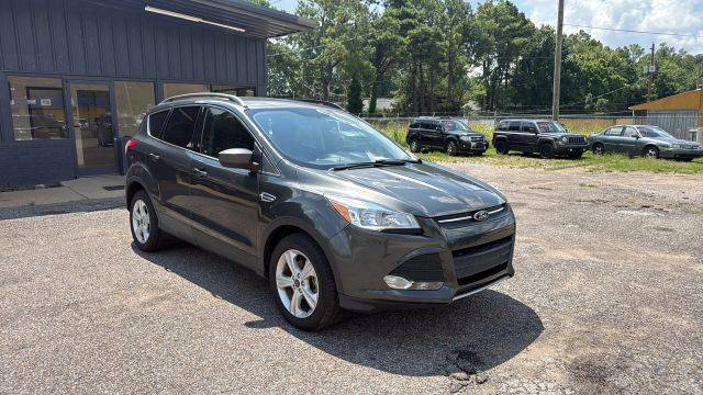 2015 Ford Escape SE FWD photo