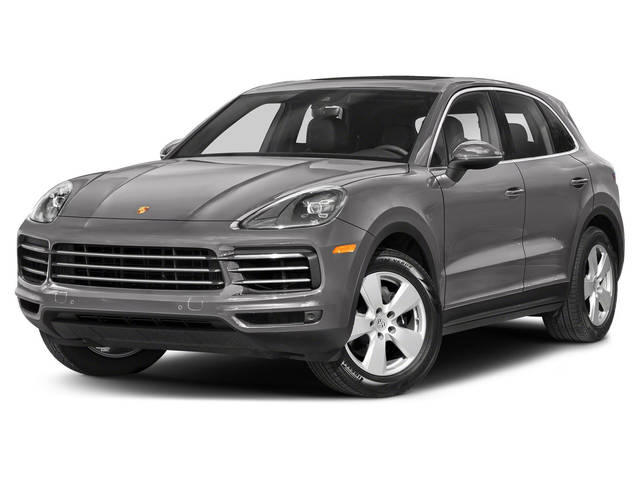 2022 Porsche Cayenne GTS AWD photo