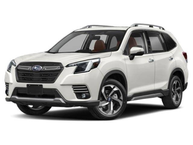 2022 Subaru Forester Touring AWD photo