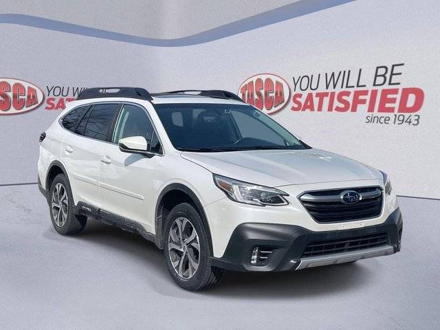 2022 Subaru Outback Limited AWD photo