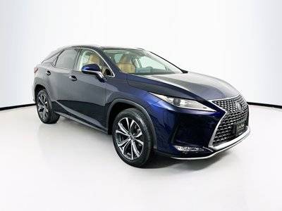 2022 Lexus RX RX 350 FWD photo