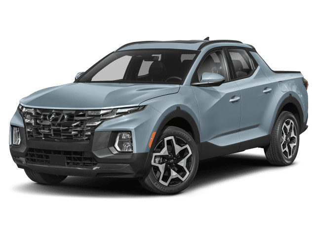 2022 Hyundai Santa Cruz Limited AWD photo