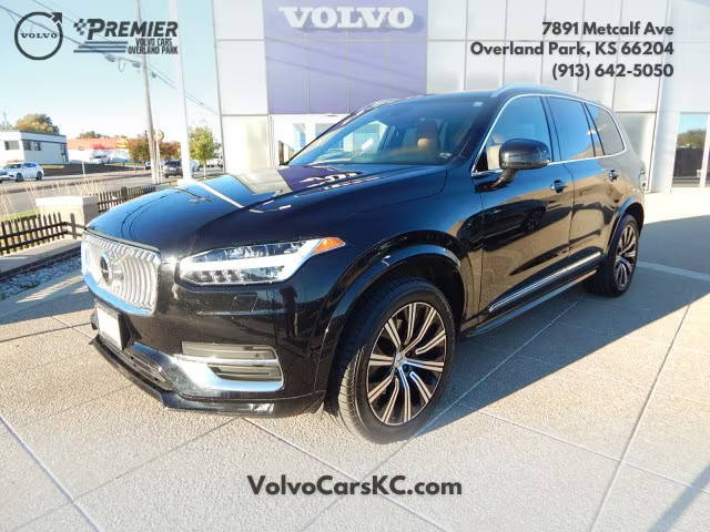 2022 Volvo XC90 Inscription AWD photo