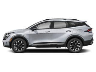 2023 Kia Sportage X-Line AWD photo