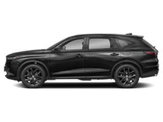 2022 Acura MDX w/A-Spec Package AWD photo