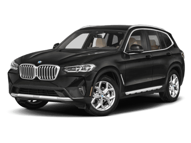 2022 BMW X3 sDrive30i RWD photo