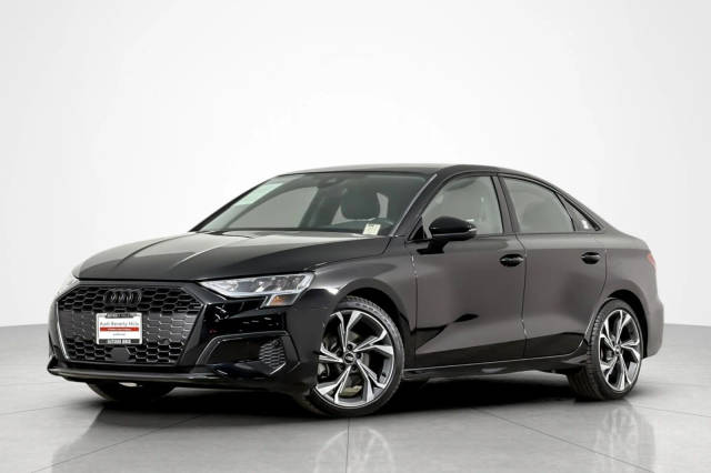 2022 Audi A3 Premium FWD photo