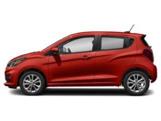 2020 Chevrolet Spark LT FWD photo