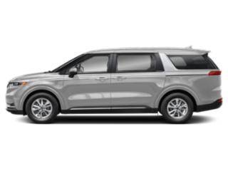 2022 Kia Carnival LX FWD photo