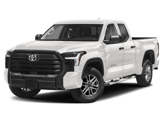 2022 Toyota Tundra SR5 4WD photo