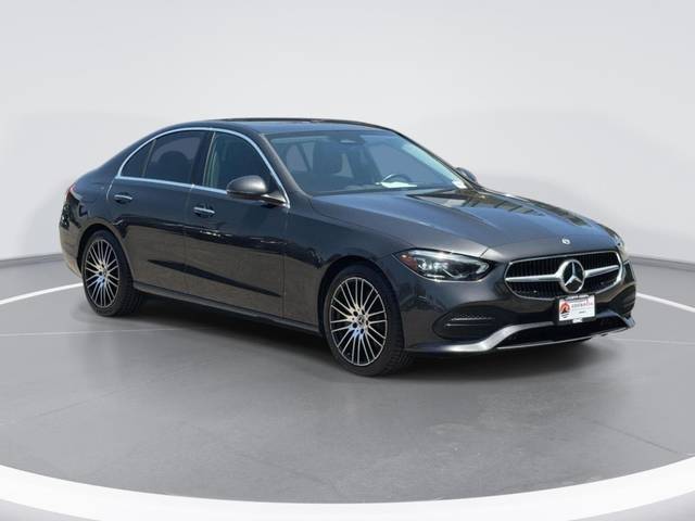2022 Mercedes-Benz C-Class C 300 RWD photo