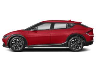 2022 Kia EV6 Wind RWD photo