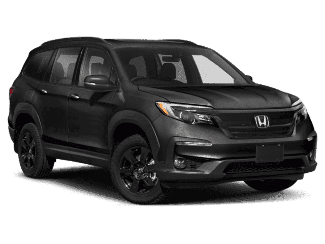 2022 Honda Pilot TrailSport AWD photo