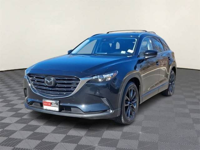 2022 Mazda CX-9 Touring Plus AWD photo