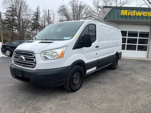 2016 Ford Transit Van  RWD photo
