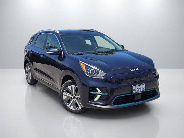 2022 Kia Niro S FWD photo