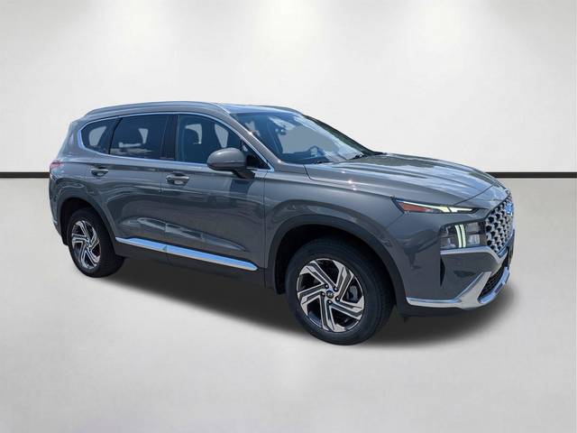 2022 Hyundai Santa Fe SEL AWD photo