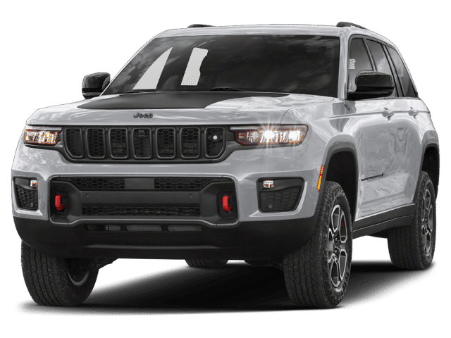 2022 Jeep Grand Cherokee Trailhawk 4WD photo