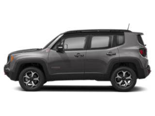 2022 Jeep Renegade Trailhawk 4WD photo