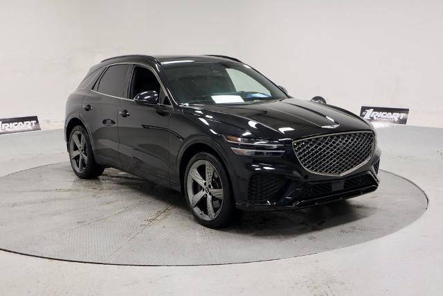 2022 Genesis GV70 3.5T Sport AWD photo