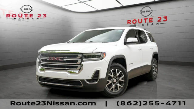 2022 GMC Acadia SLE AWD photo