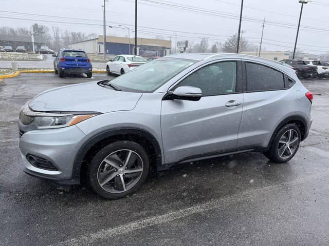 2022 Honda HR-V EX AWD photo