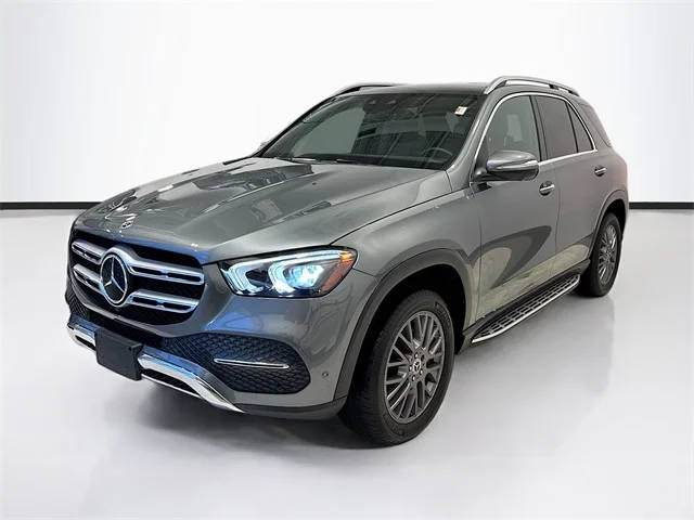 2022 Mercedes-Benz GLE-Class GLE 350 AWD photo