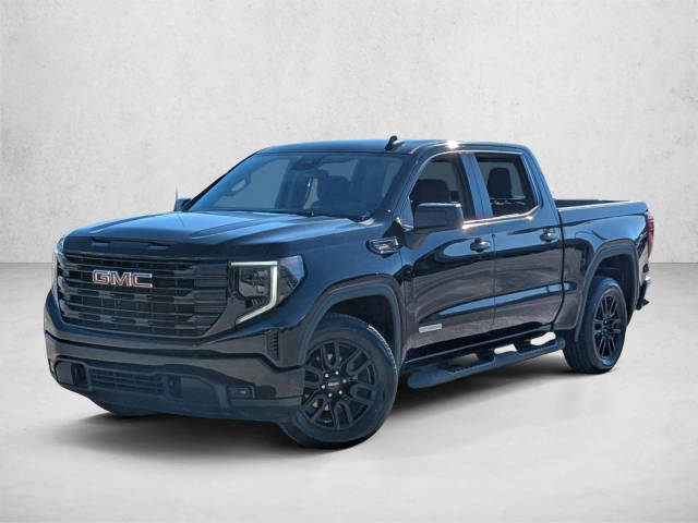 2022 GMC Sierra 1500 Elevation RWD photo
