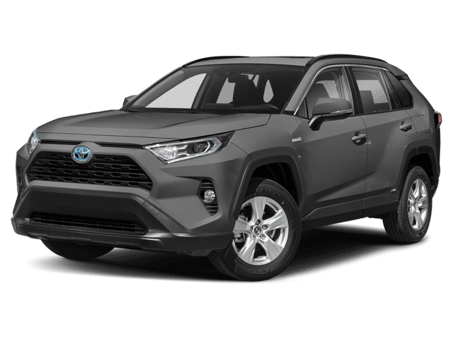 2022 Toyota RAV4 Hybrid XLE Premium AWD photo