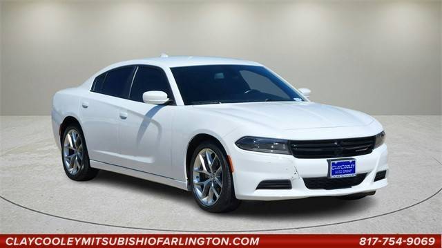 2022 Dodge Charger SXT RWD photo