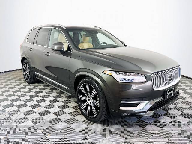 2022 Volvo XC90 Inscription AWD photo