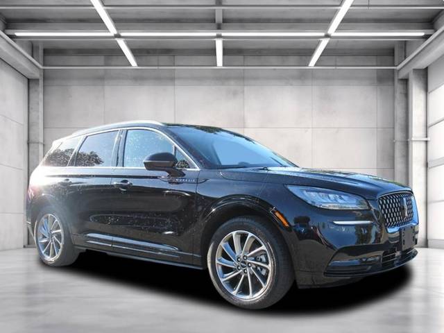 2022 Lincoln Corsair Grand Touring AWD photo