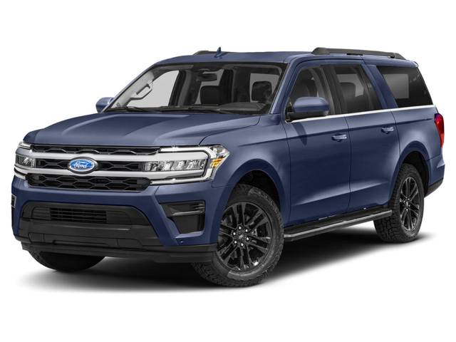 2022 Ford Expedition Max XLT 4WD photo