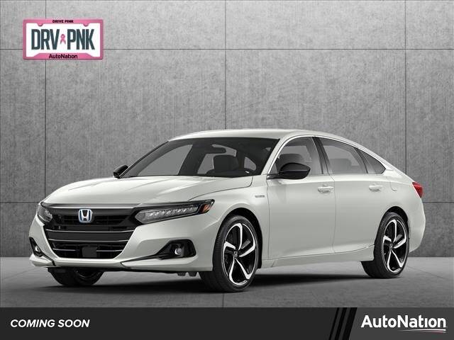 2022 Honda Accord Sport FWD photo