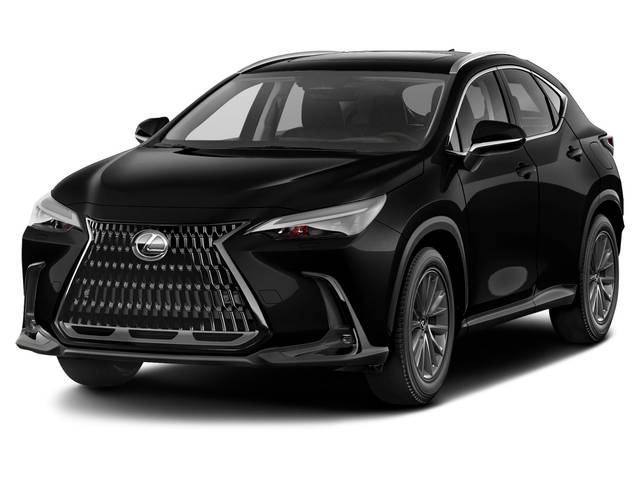 2022 Lexus NX NX 450h+ F SPORT AWD photo
