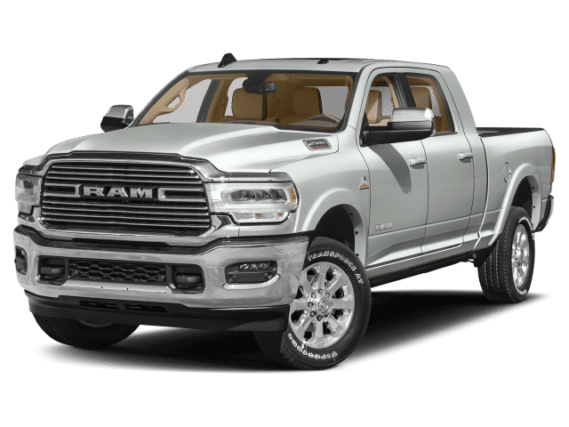 2022 Ram 2500 Limited 4WD photo
