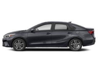 2022 Kia Forte LXS FWD photo