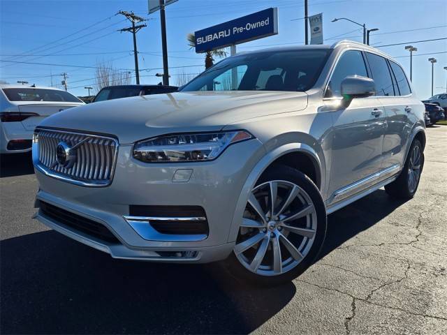 2022 Volvo XC90 Inscription AWD photo