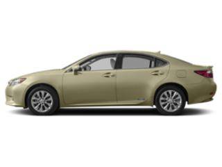2015 Lexus ES Hybrid FWD photo