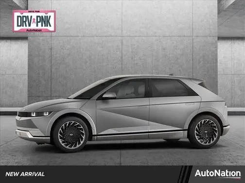 2022 Hyundai Ioniq 5 SEL RWD photo