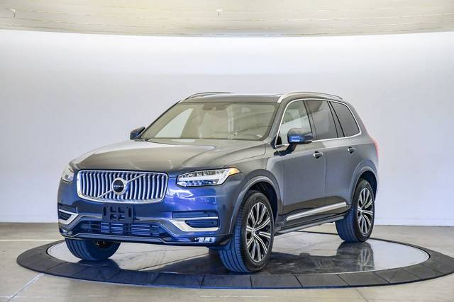 2022 Volvo XC90 Inscription AWD photo