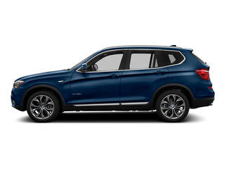 2016 BMW X3 xDrive28i AWD photo