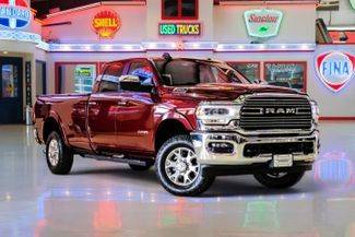 2020 Ram 3500 Laramie 4WD photo