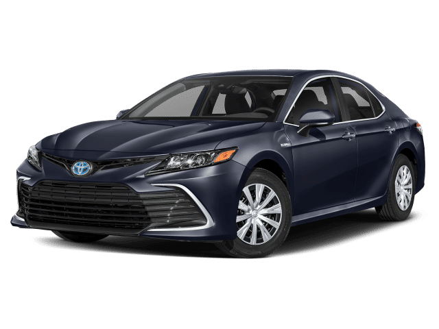 2022 Toyota Camry Hybrid LE FWD photo