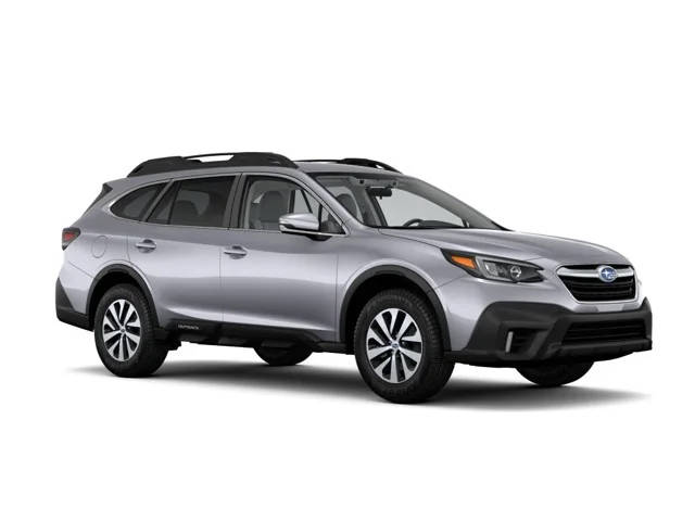 2022 Subaru Outback Premium AWD photo
