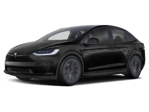 2022 Tesla Model X Plaid AWD photo